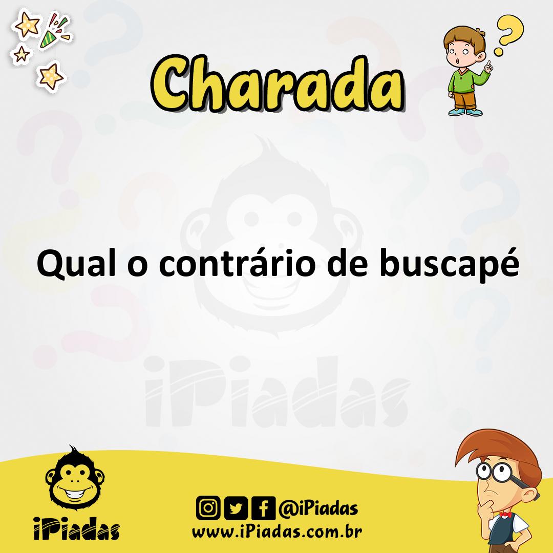 Qual é o oposto de Diamante? - Charada e Resposta - Geniol