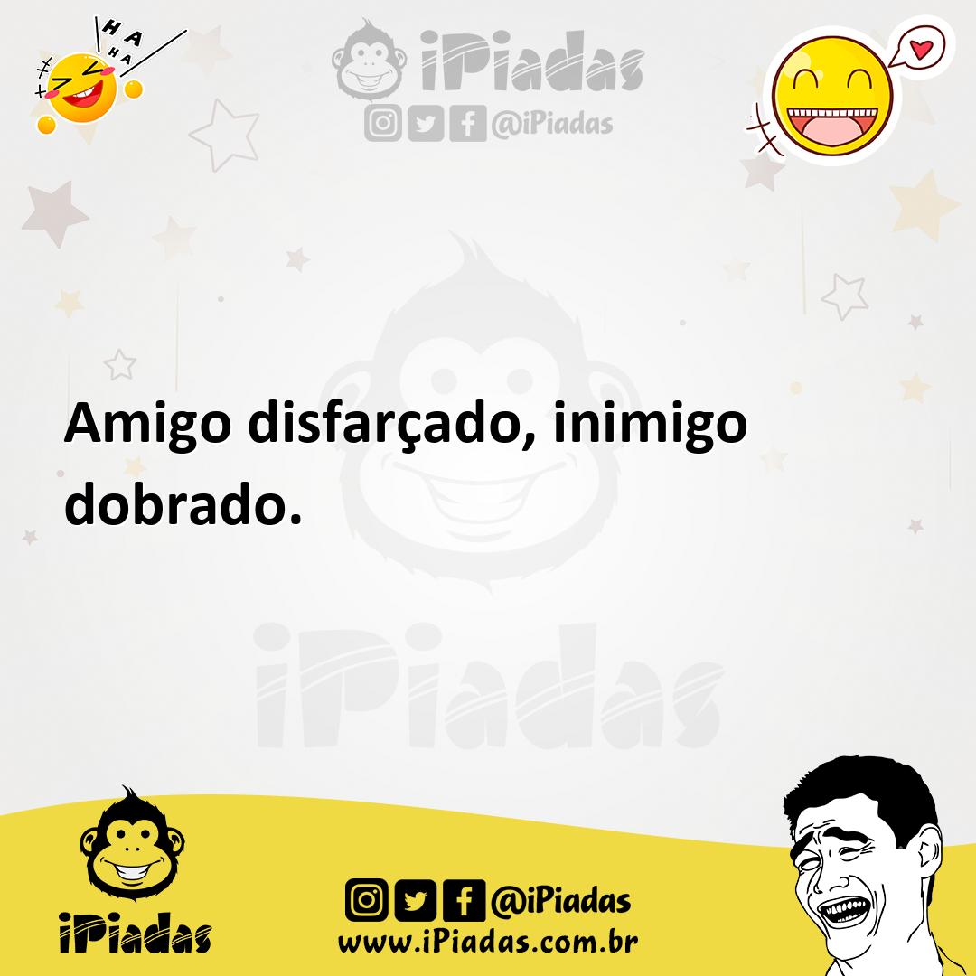 Inimigos Dobrados