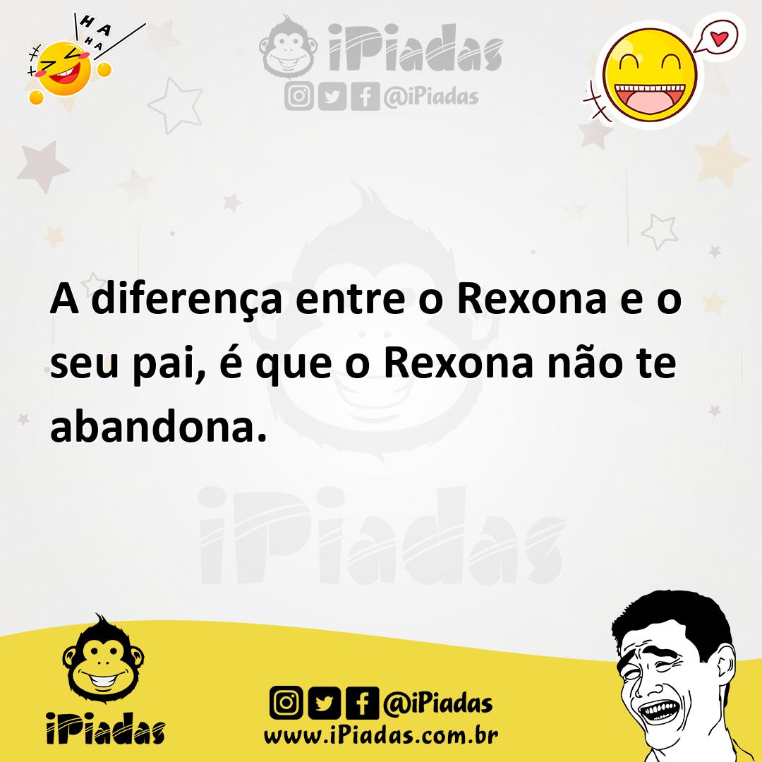 Quem não te abandona nunca? 😎 #DesafioAiPapaiRexona @rexona brasil