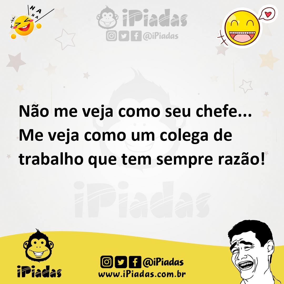 Como Avisar O Chefe Que Não Vai Trabalhar Exemplo?